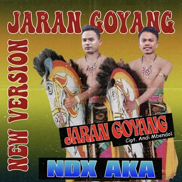 Jaran Goyang (New Version)