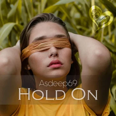 Hold On by Asdeep69 - album cover