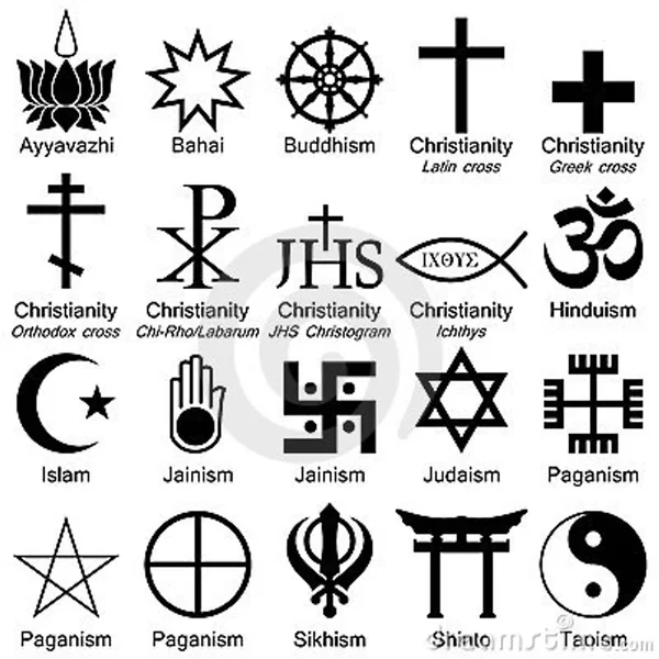 Religion is a Fraud
