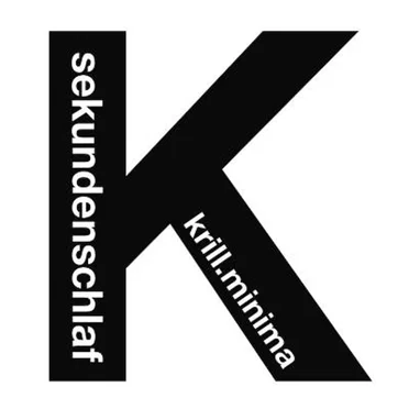 Sekundenschlaf by krill.minima - album cover