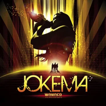 Pacifican Solution by Jokema - album cover