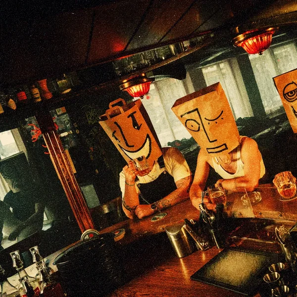 Sports Bar