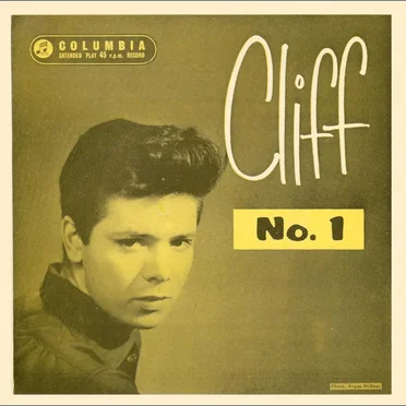 Cliff No. 1