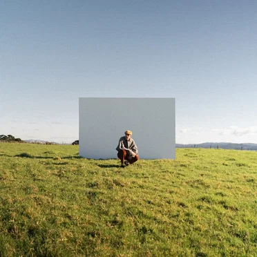 Kārearea by MOHI - album cover