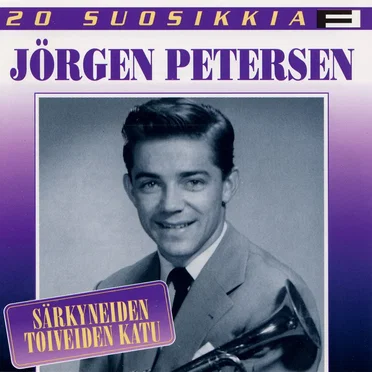 20 suosikkia: Särkyneiden toiveiden katu
