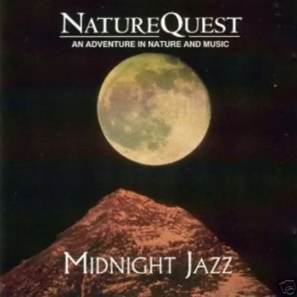 Midnight Jazz