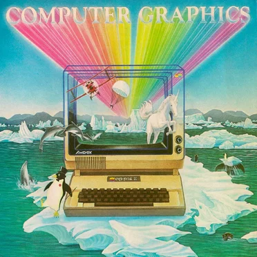 Computer Graphics