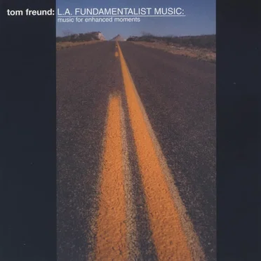 LA Fundamentalist Music