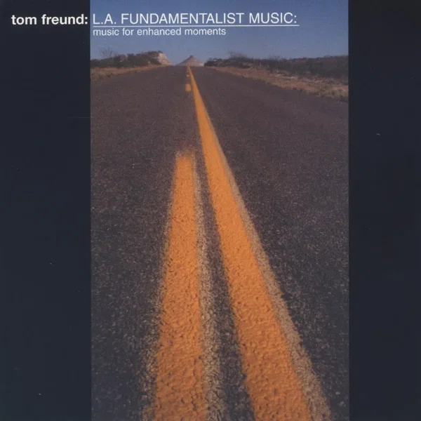 LA Fundamentalist Music