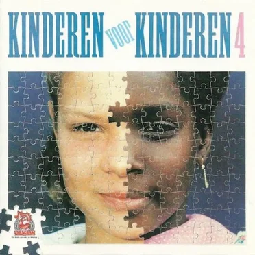 Kinderen voor Kinderen 4