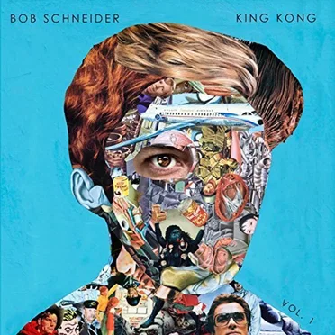 King Kong, Volume 1