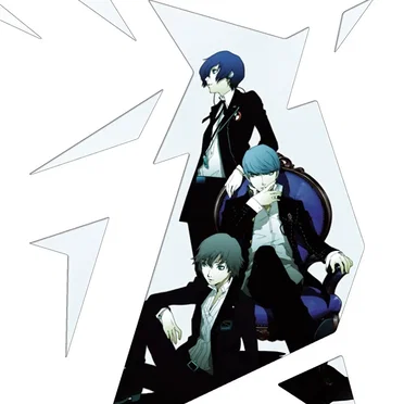 PERSONA MUSIC LIVE -Velvetroom in AKASAKA BLITZ-