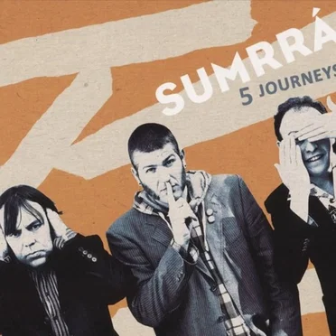 5 Journeys