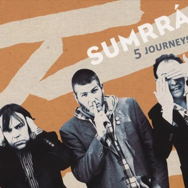 5 Journeys