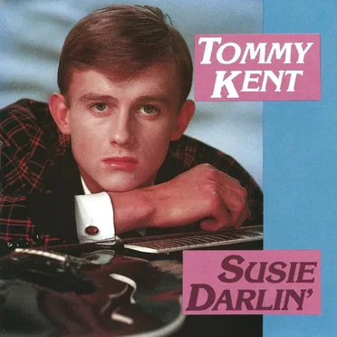Susie Darlin'