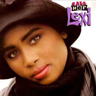 Call Her Lexi by Lexi - album cover