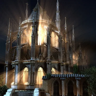 Missa Nova: Kalinki Sanctus
