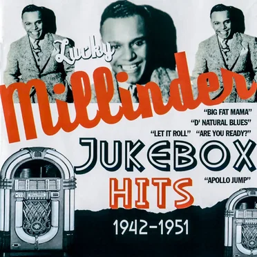 Jukebox Hits: 1942-1951