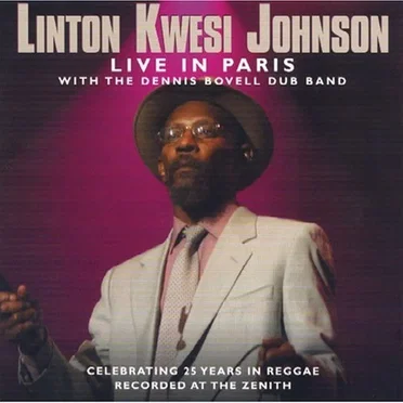 Live in Paris