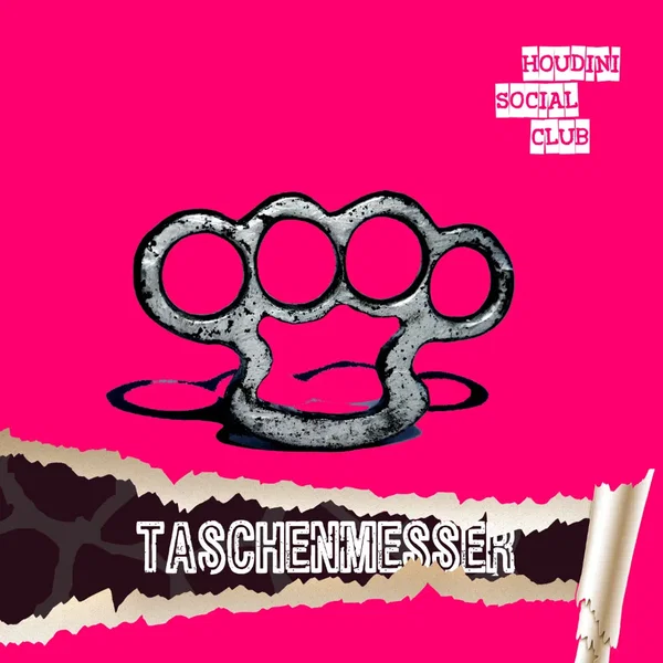 Taschenmesser