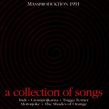 A Collection of Songs by Various Artists - album cover