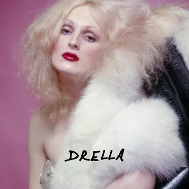 Candy Darling