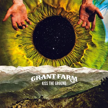 Kiss the Ground