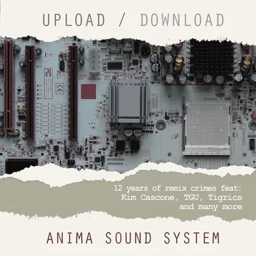 Upload / Download