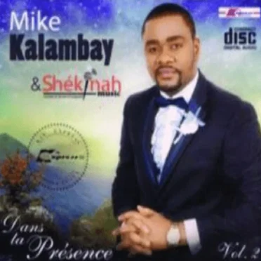 Shekina Music
