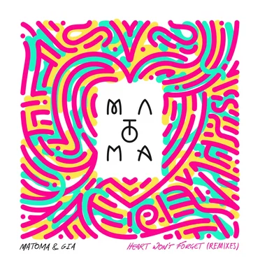 Heart Won't Forget (Remixes)