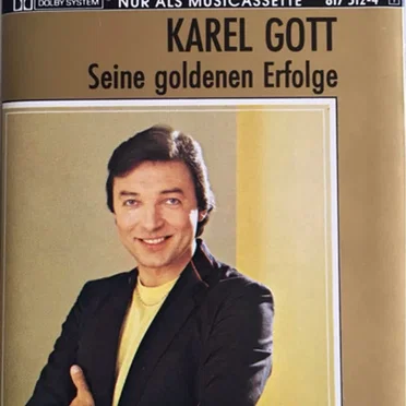 Seine goldenen Erfolge