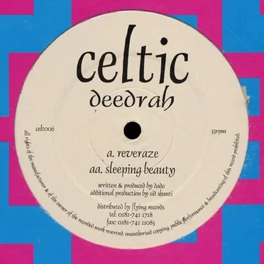 Reveraze / Sleeping Beauty