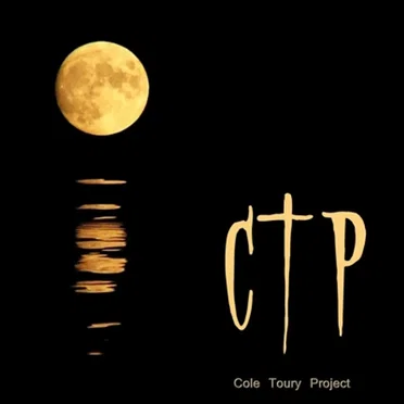 C T P ep by Cole Toury Project - album cover