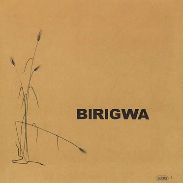 Birigwa by Birigwa - album cover