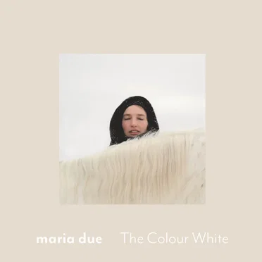 The Color White