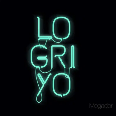 Mogador by Lo Griyo - album cover