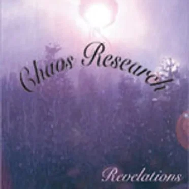 Revelations by Chaos Research - album cover