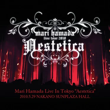 Live in Tokyo “Aestetica”