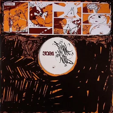 Natural Selection (Flying Lotus’ Cleanse mix) / Vancouver (2562’s Puur Natuur dub)