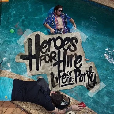 The Life of the Party