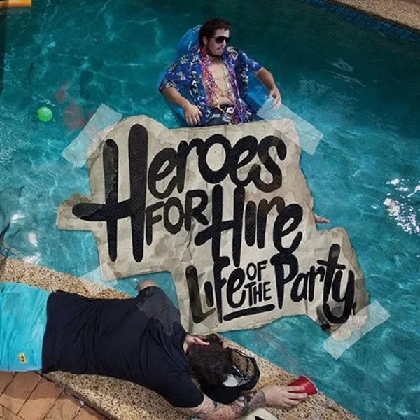 The Life of the Party