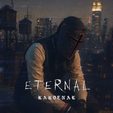 Eternal by Kardenal - album cover