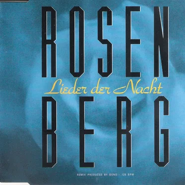 Lieder der Nacht (Remix '92)