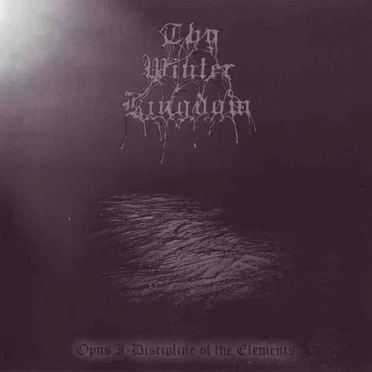 Opus I - Discipline of the Elements