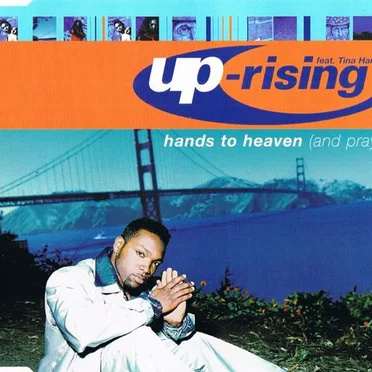 Hands To Heaven (And Pray)