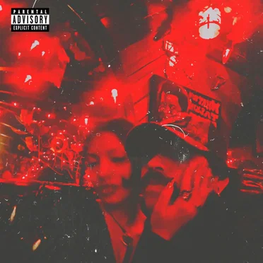 Easier With You by Pity Party (Girls Club) - album cover