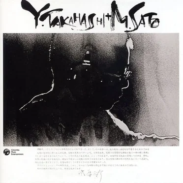 Y. Takahashi + M. Sato