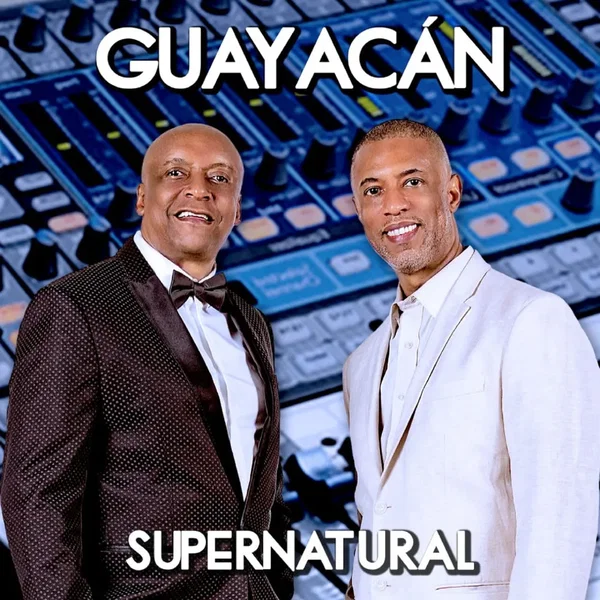 Supernatural