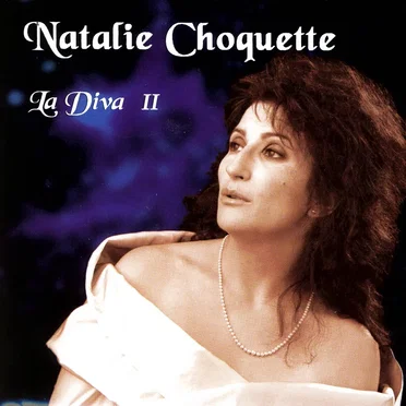 La Diva II by Natalie Choquette - album cover