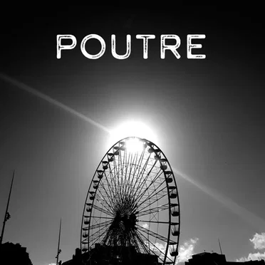 Last In First Out by Poutre - album cover